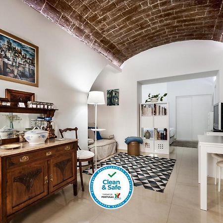Ebora Home - Garage Free - Centro Historico Evora Bagian luar foto
