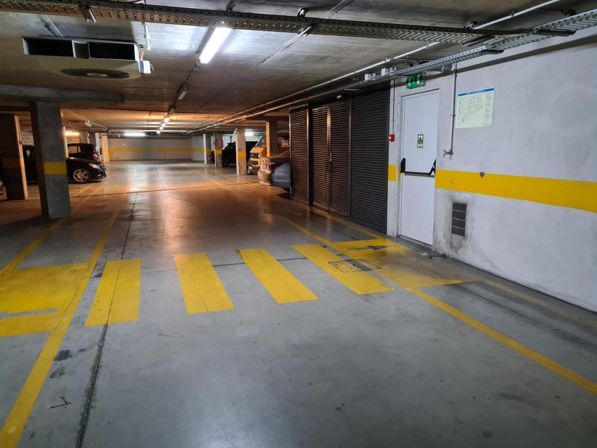 Ebora Home - Garage Free - Centro Historico Evora Bagian luar foto