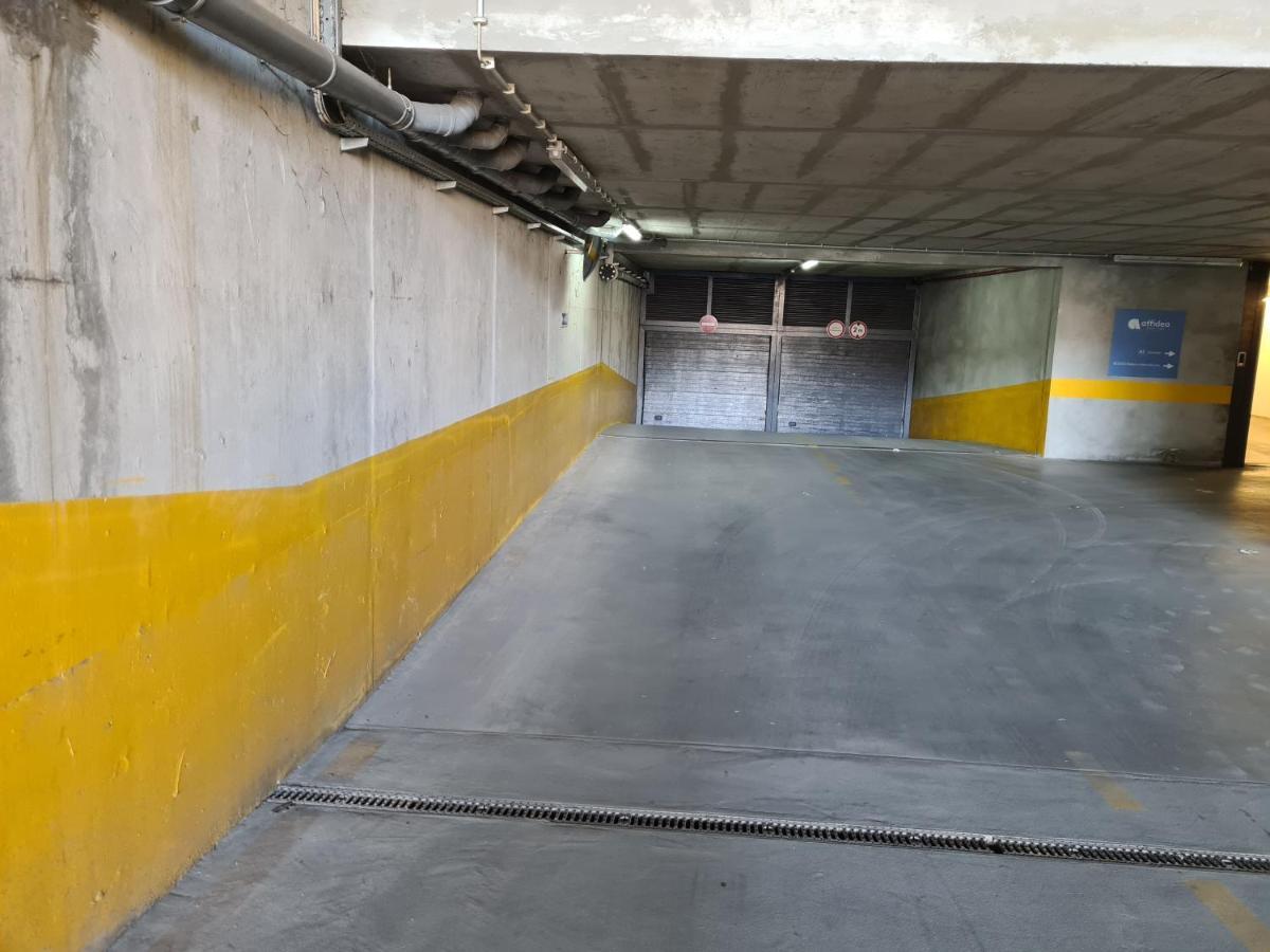 Ebora Home - Garage Free - Centro Historico Evora Bagian luar foto