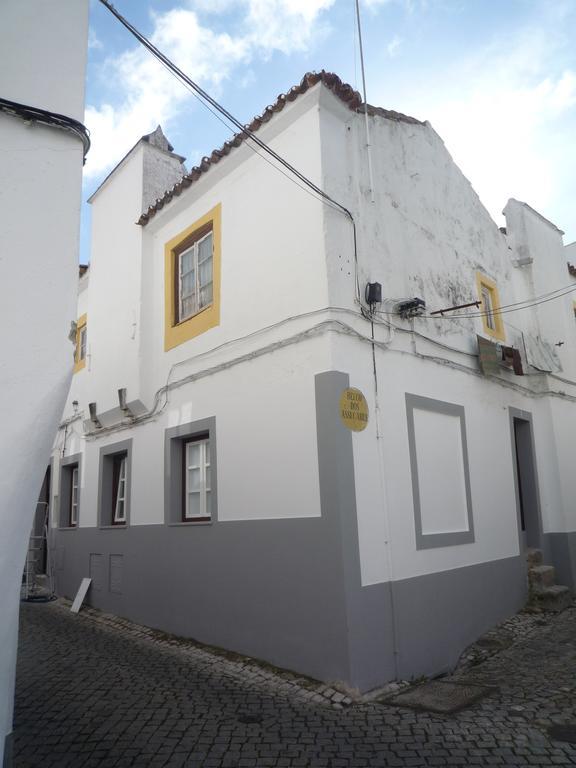 Ebora Home - Garage Free - Centro Historico Evora Bagian luar foto