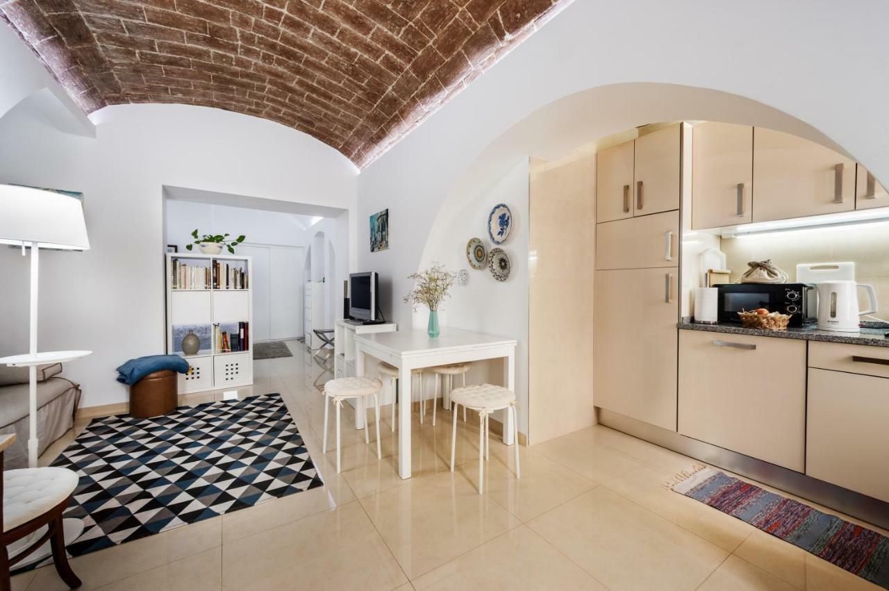 Ebora Home - Garage Free - Centro Historico Evora Bagian luar foto